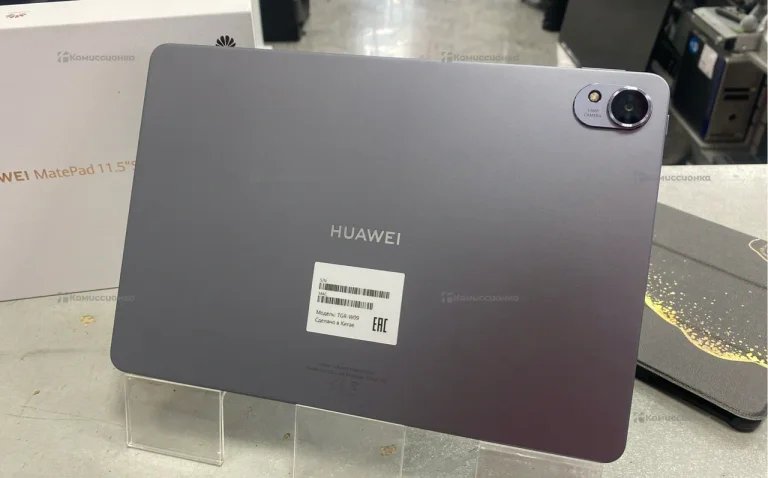 Планшет Huawei MatePad 11.5”S 8/128Gb