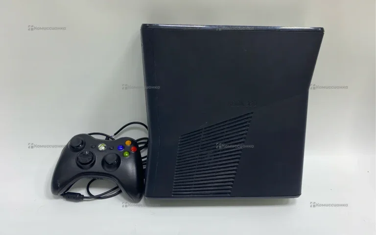 Приставка Xbox 360 250gb