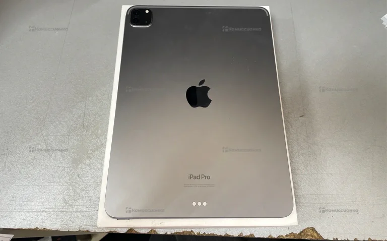 Планшет Apple Ipad Pro 2022