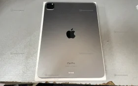 Купить Планшет Apple Ipad Pro 2022 б/у , в Кострома Цена:51990рублей