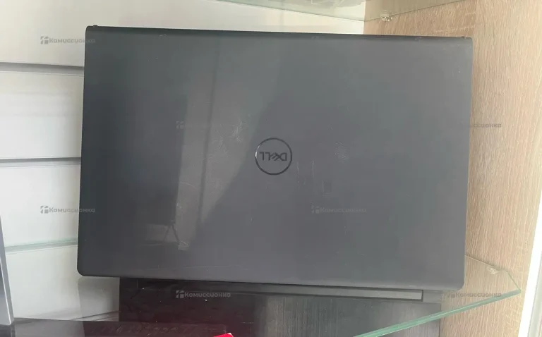 Ноутбук DELL Inc. Vostro 3520