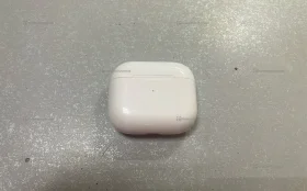 Купить Наушники  AirPods 3 б/у , в Кострома Цена:5500рублей