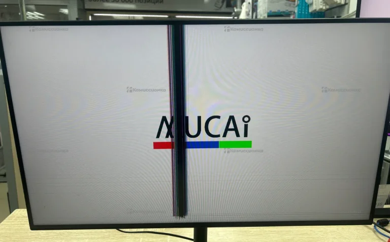 Монитор Mucai. N2488H-QM