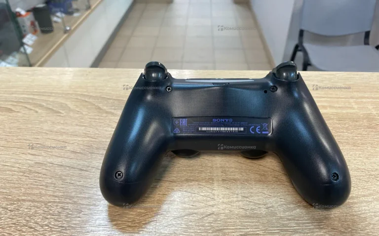 Sony PlayStation DualShock 4 rep