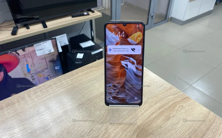 Xiaomi Redmi 13C 4/256 ГБ