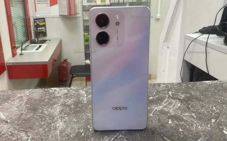 Oppo A5x 4/128 ГБ