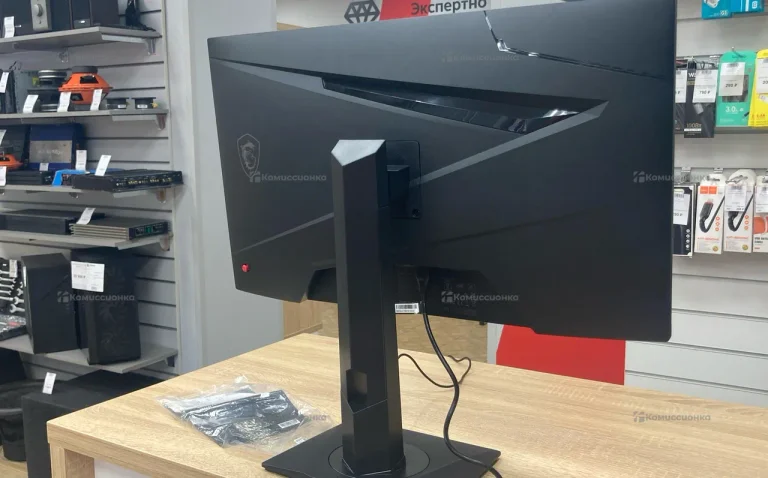 Монитор MSI G274QPX