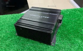 Усилитель  Apocalypse Atom Plus AAP-2100.1D