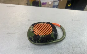 Купить Колонка  JBL clip 4 б/у , в Санкт-Петербург Цена:1900рублей