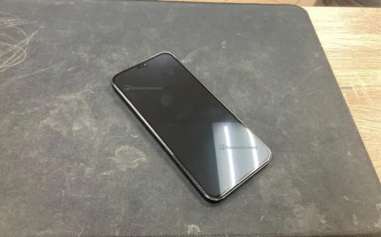 Honor X8C 6/128Gb