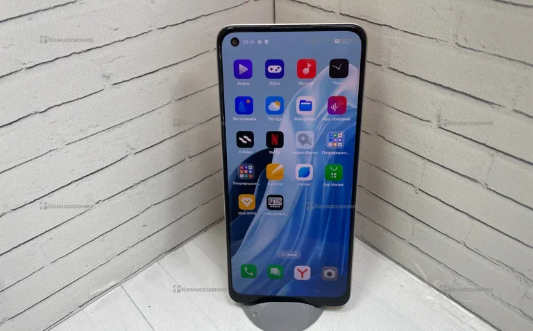 Oppo Reno7 6/128 ГБ