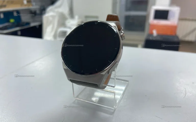 Часы  Huawei gt 3 pro