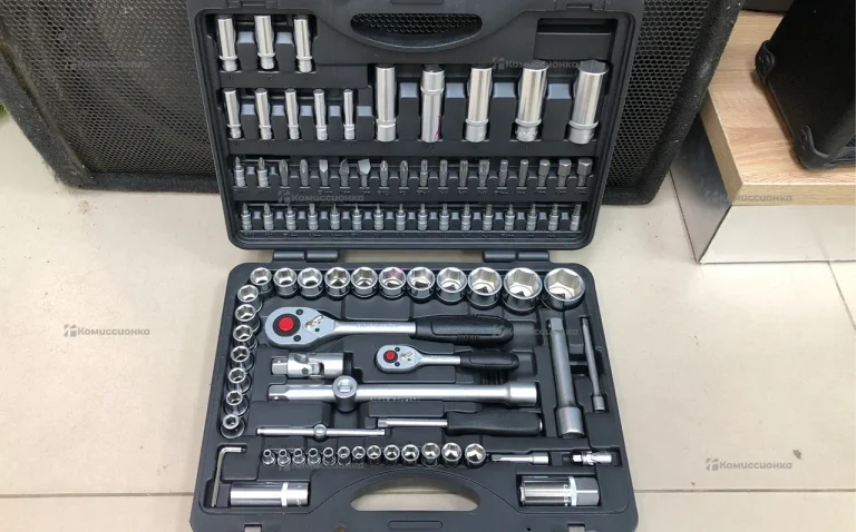 Набор force 94 предмета