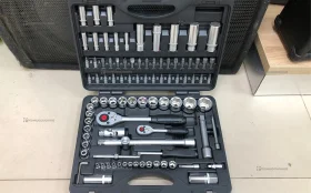 Купить Набор force 94 предмета б/у , в Пермь Цена:8500рублей