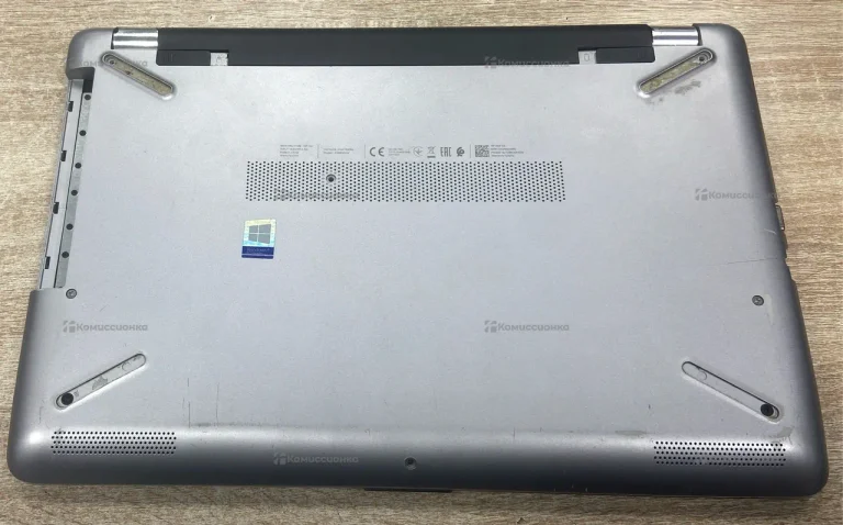 Ноутбук  hp g6250