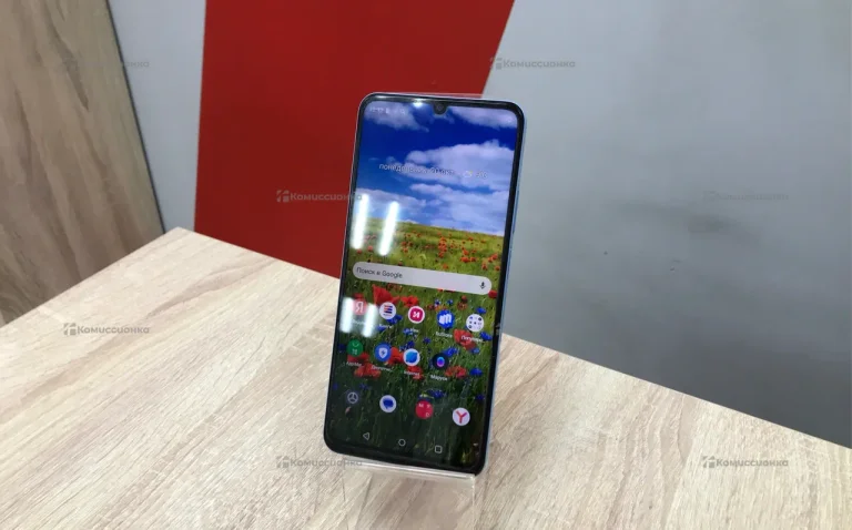 Realme Note 50 4/128 ГБ