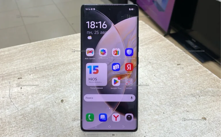 Tecno tecno camon 30s pro 8/256