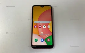 Купить Samsung Galaxy A01 2/16 ГБ б/у , в Челябинск Цена:1300рублей
