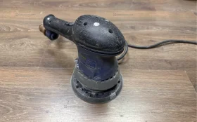 Шлифовальная машинка HUBERTH RP207187-3