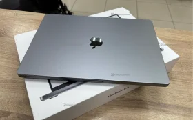 Ноутбук  MacBook Pro (16-дюймов 2021)