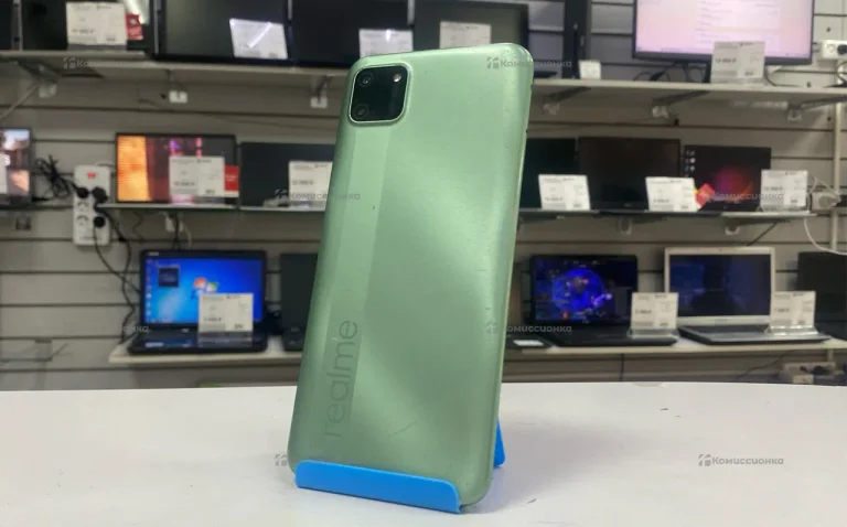 Realme C11 (2021) 2/32