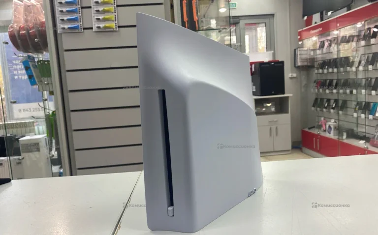 PS5 Дисковод