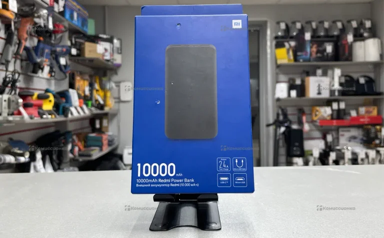 Power Bank  MI 10000mah