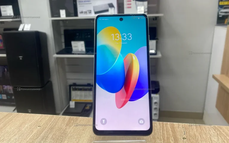 Tecno Spark Go 2024 4/64 ГБ