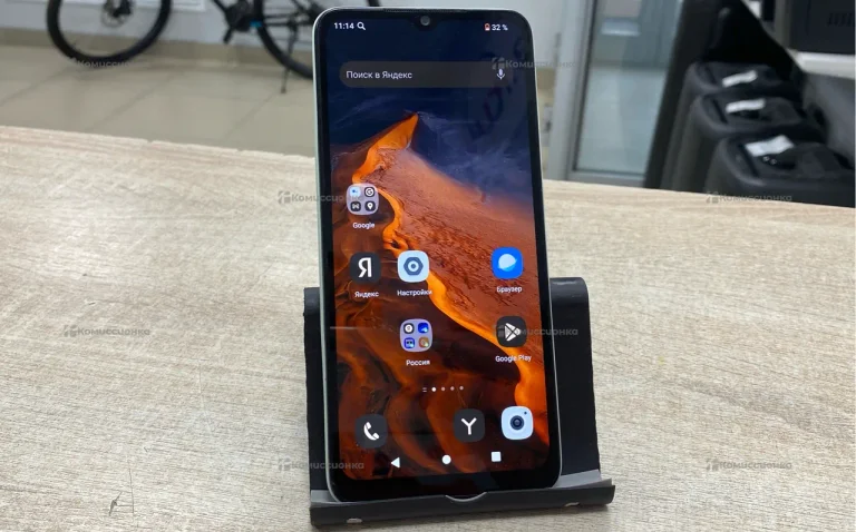 Xiaomi Redmi A2+ 3/64 ГБ