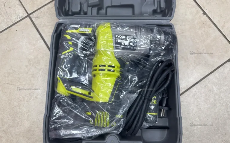 Перфоратор Ryobi RSDS800K