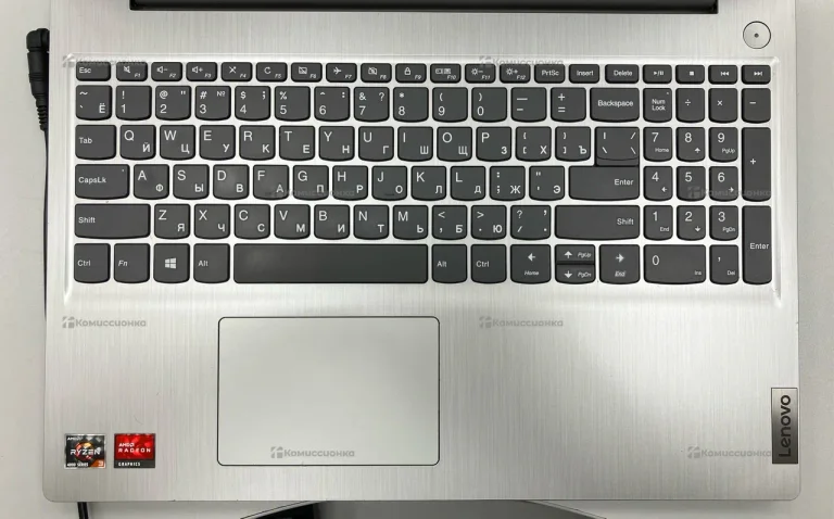 Ноутбук  Lenovo ideapad 3