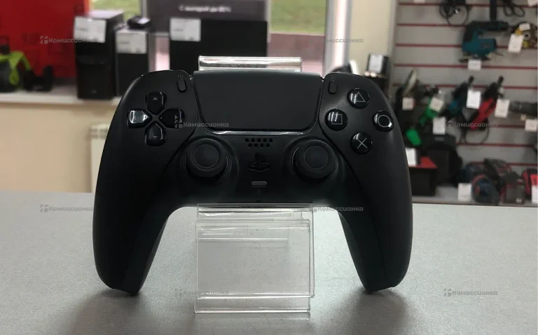 Джойстик Ps 5