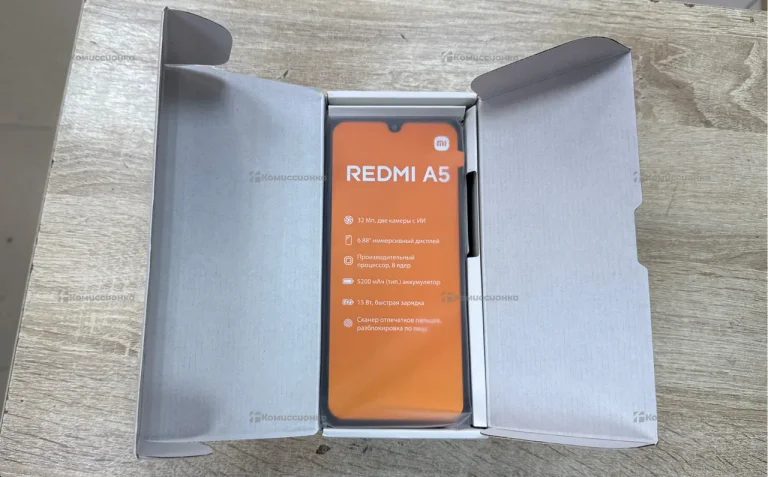 Xiaomi Redmi A5 3/64Gb