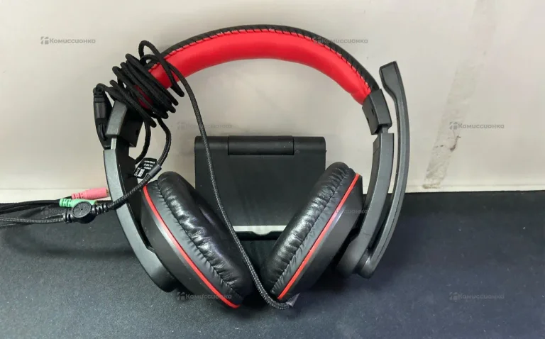 Наушники No neme