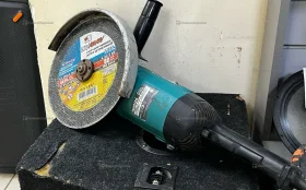 Купить УШМ makita 9069 б/у , в Чапаевск Цена:5500рублей