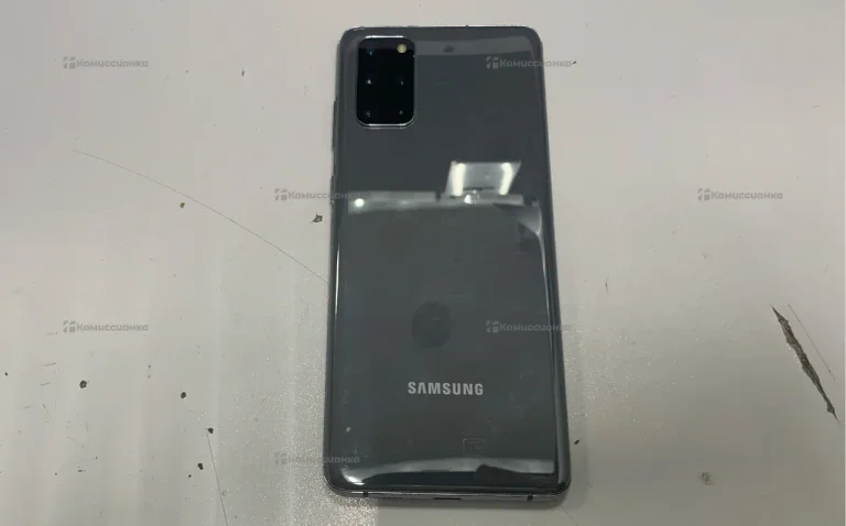 Samsung Galaxy S20+ 8/128 ГБ