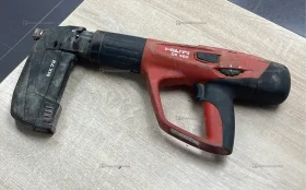 Монтажный пистолет Hilti dx 460