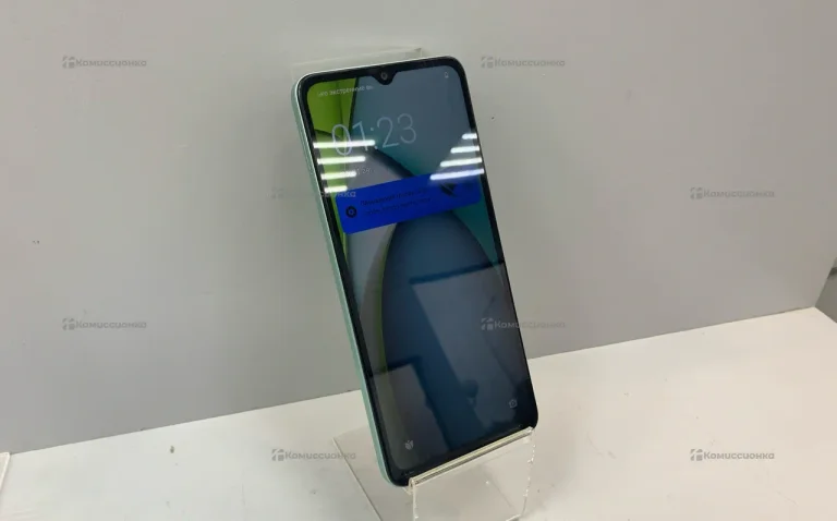 Xiaomi Redmi A3 3/64 ГБ