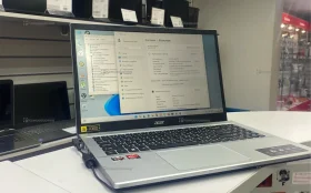 Ноутбук Acer Aspire 3 15’’ N22c6