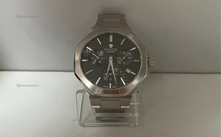 Часы Wainer WA.19687-C