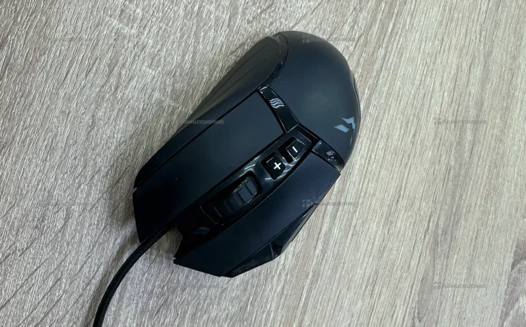Мышка ardor gaming
