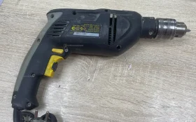 Купить Ударная дрель энкор дуэ-710эр/13 б/у , в Екатеринбург Цена:1800рублей