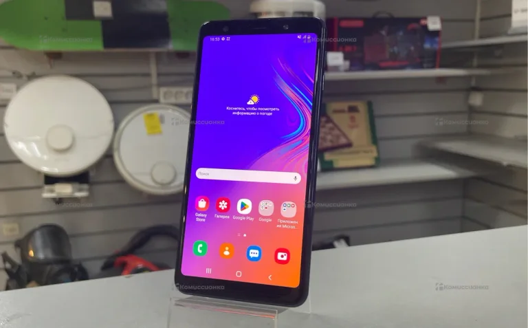 Samsung Galaxy A7 4/64 ГБ