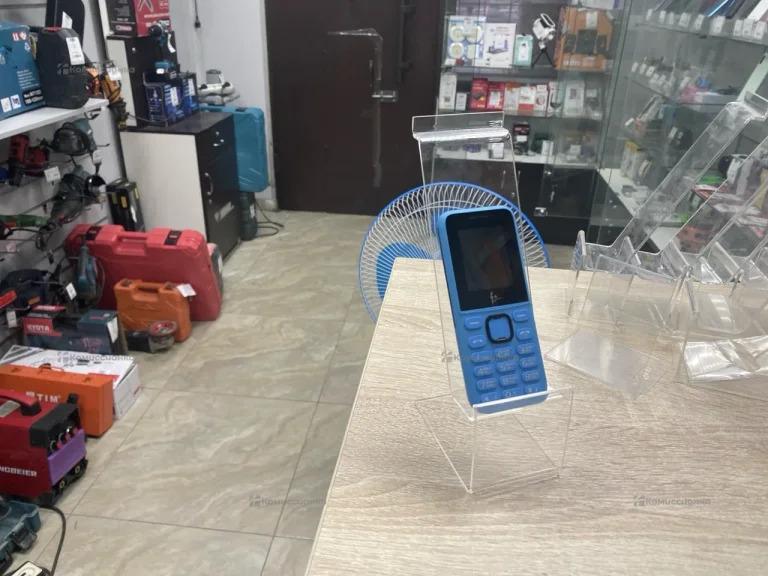 Fly 170L кнопка