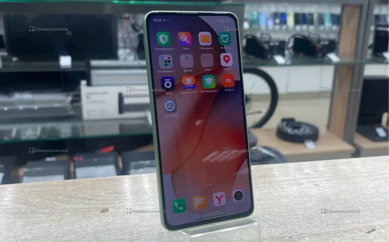 Xiaomi Redmi Note 13 6/128 ГБ