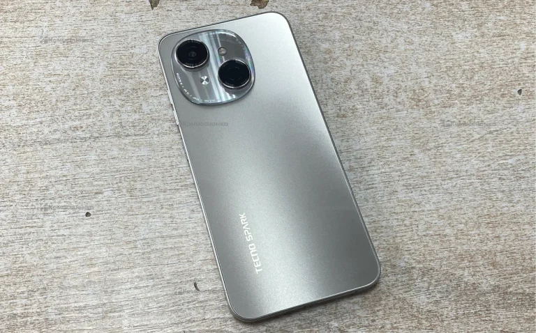 Tecno Spark Go 1 3/64 ГБ