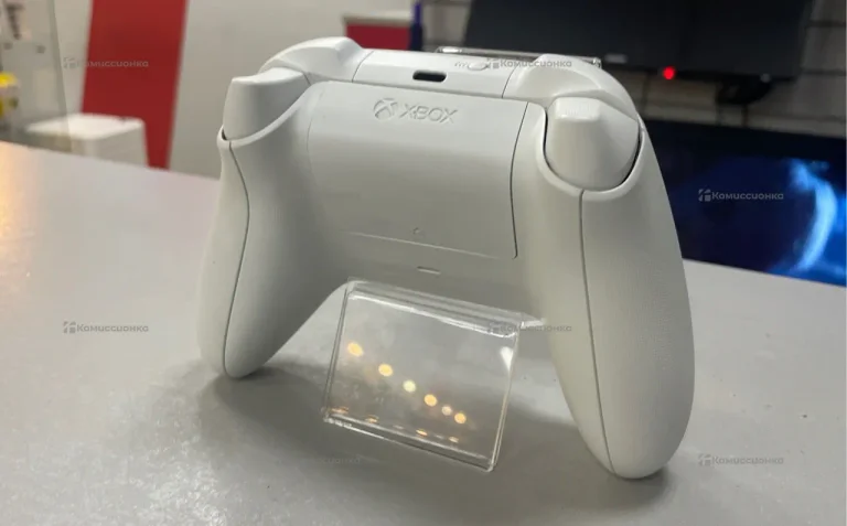 Xbox one джойстик