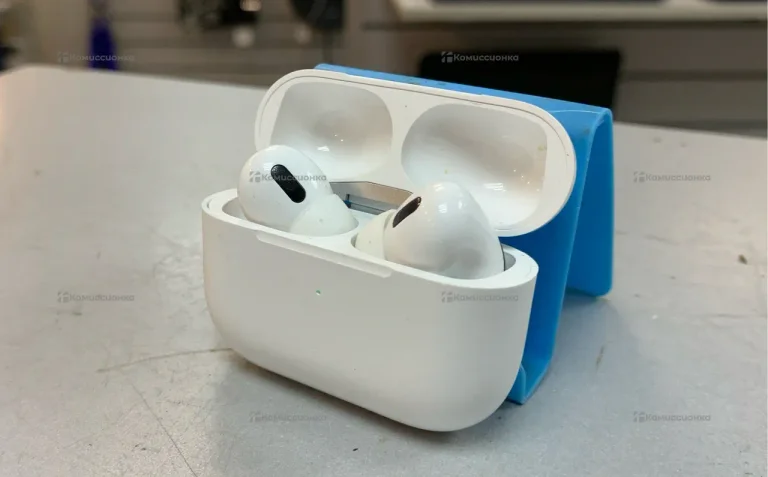 Наушники  AirPods реплика