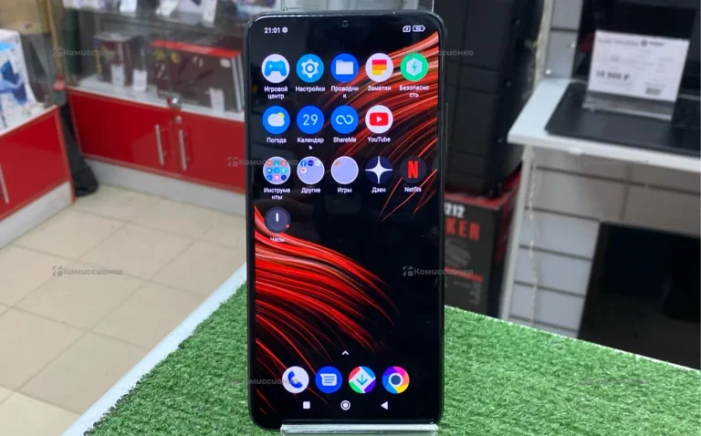 Xiaomi M3 4/128