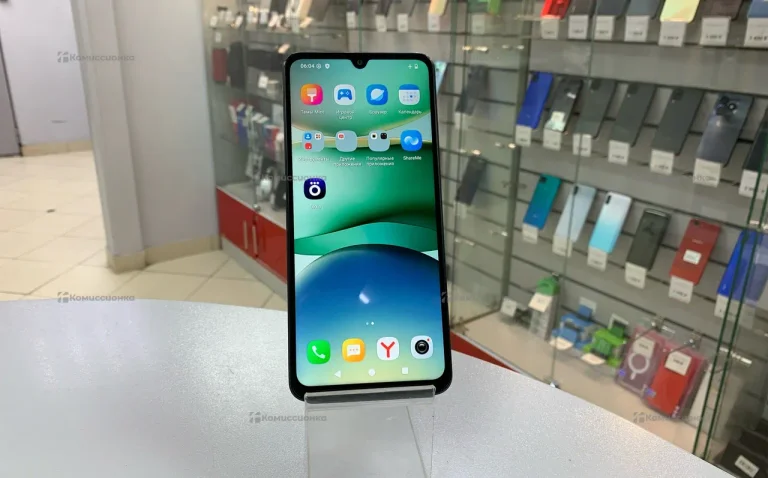 Xiaomi Redmi A5 3/64 ГБ